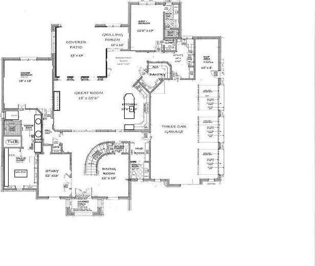 110 Hunts Landing Dr, Mooresville, NC 28117 - photo 2