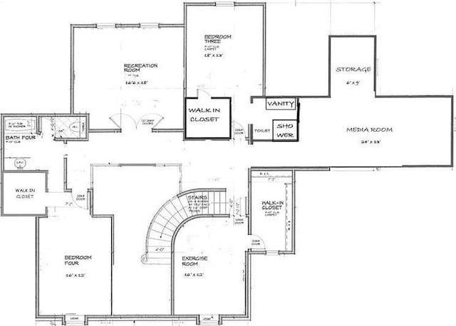 110 Hunts Landing Dr, Mooresville, NC 28117 - photo 3