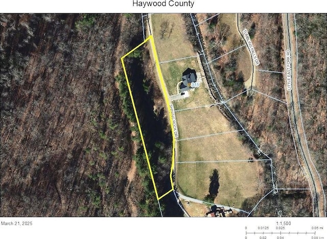 300 Shining Rock Dr Unit 25, Canton, NC 28716