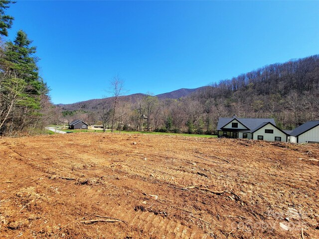300 Shining Rock Dr Unit 25, Canton, NC 28716