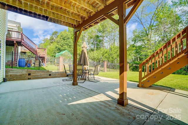 10056 Paisley Dr, Charlotte, NC 28269 - photo 36