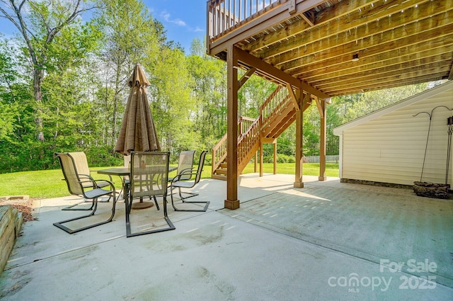10056 Paisley Dr, Charlotte, NC 28269 - photo 37