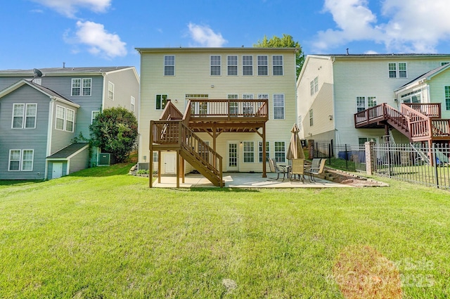 10056 Paisley Dr, Charlotte, NC 28269 - photo 38