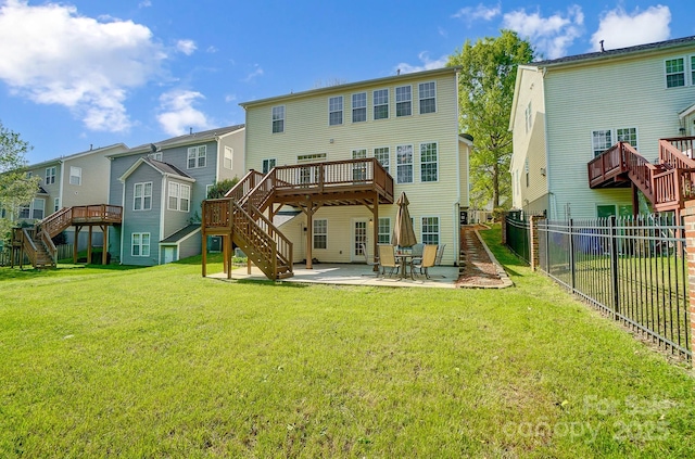 10056 Paisley Dr, Charlotte, NC 28269 - photo 39