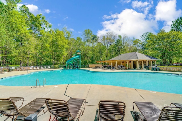 10056 Paisley Dr, Charlotte, NC 28269 - photo 45