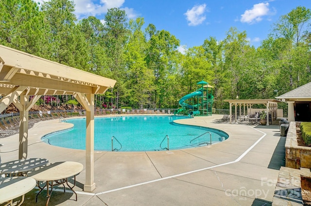 10056 Paisley Dr, Charlotte, NC 28269 - photo 46