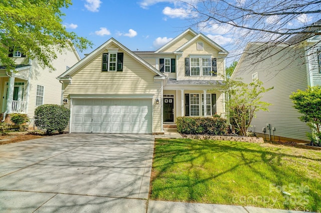 10056 Paisley Dr, Charlotte, NC 28269 - photo 1