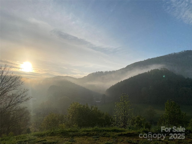 41 Hawks Ridge Est Unit 5, Burnsville, NC 28714