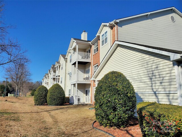 10526 Hill Point Ct, Charlotte, NC 28262 - photo 20