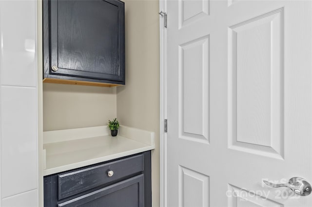 109 W Poplar St, Stanley, NC 28164 - view of room details