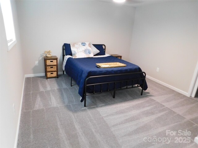 109 W Poplar St, Stanley, NC 28164 - bedroom with carpet