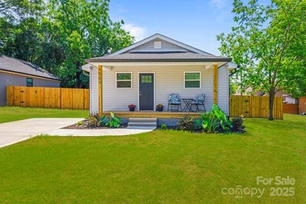 109 W Poplar St, Stanley, NC 28164 - photo 1