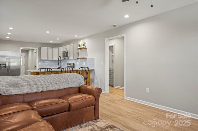 107 W Poplar St, Stanley, NC 28164 - photo 30
