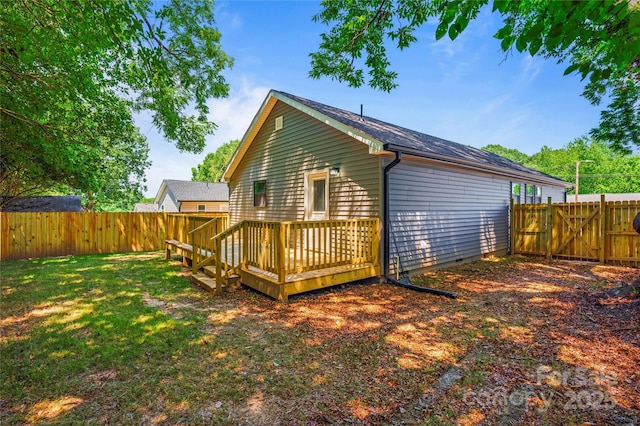 107 W Poplar St, Stanley, NC 28164 - photo 36
