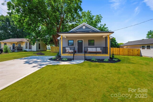 107 W Poplar St, Stanley, NC 28164 - photo 1