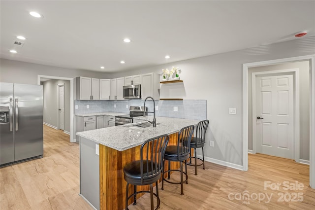 107 W Poplar St, Stanley, NC 28164 - photo 8