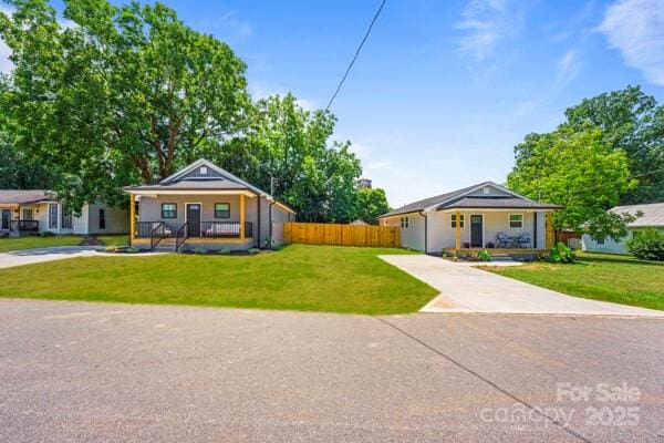 107 W Poplar St, Stanley, NC 28164 - photo 39