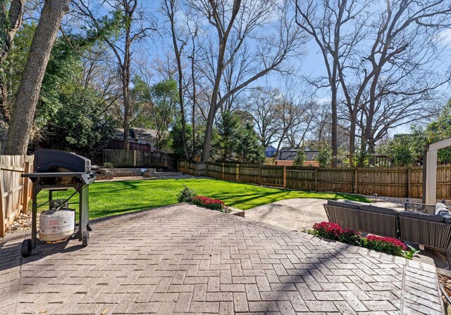 1751 Merriman Ave, Charlotte, NC 28203 - photo 30