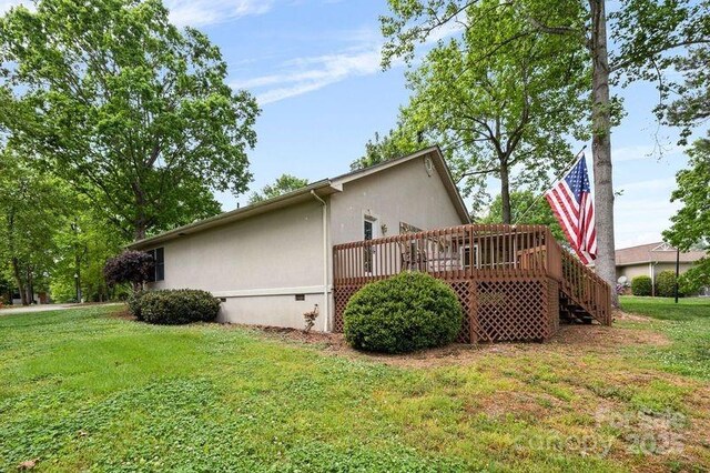 3764 Glenn Oaks Dr, Maiden, NC 28650 - photo 7