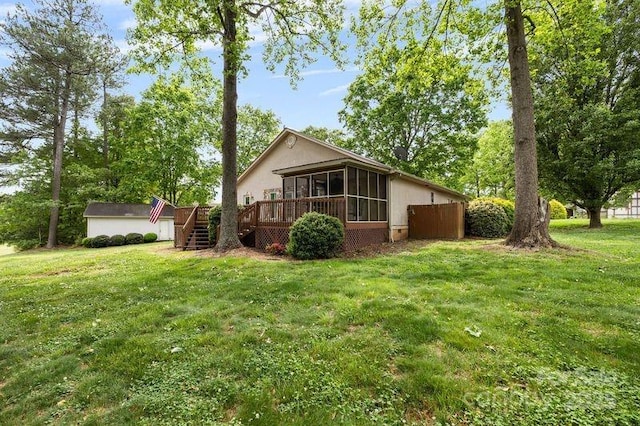 3764 Glenn Oaks Dr, Maiden, NC 28650 - photo 10