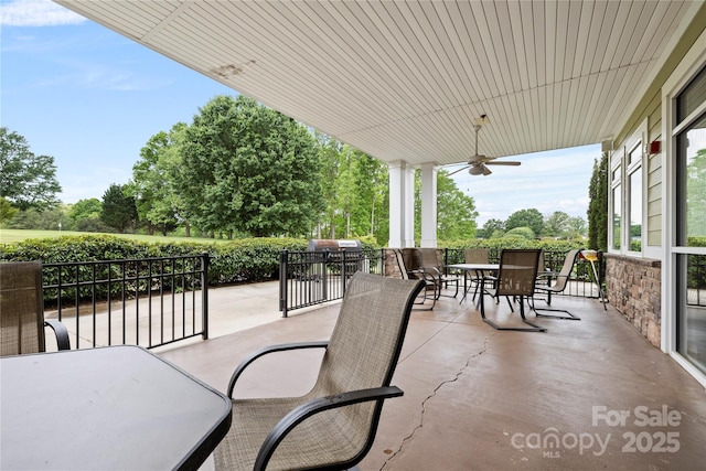3764 Glenn Oaks Dr, Maiden, NC 28650 - photo 40