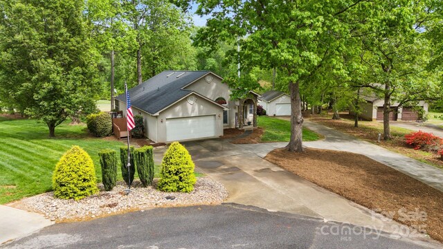 3764 Glenn Oaks Dr, Maiden, NC 28650 - photo 41