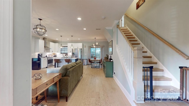 1511 Landis Ave, Charlotte, NC 28205 - photo 3