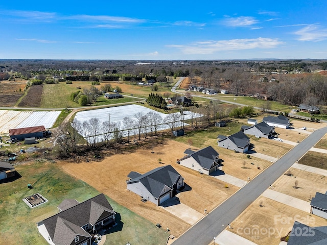 218 Little Man Dr, Boiling Springs, SC 29316 - drone / aerial view