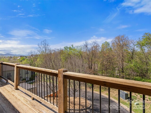 200 N Skyloft Dr Unit 3, Asheville, NC 28801 - photo 37