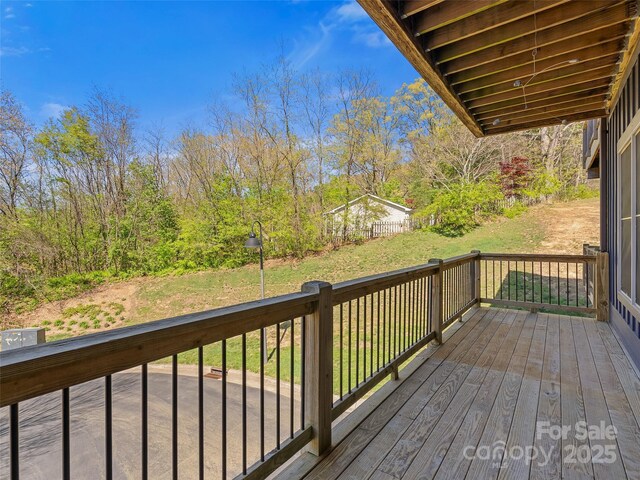 200 N Skyloft Dr Unit 3, Asheville, NC 28801 - photo 38