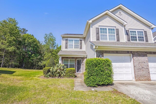 12027 Stratfield Place Cir, Pineville, NC 28134 - photo 1