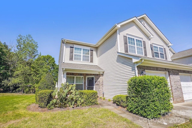 12027 Stratfield Place Cir, Pineville, NC 28134 - photo 2