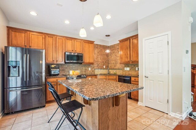 12027 Stratfield Place Cir, Pineville, NC 28134 - photo 7