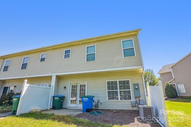 12027 Stratfield Place Cir, Pineville, NC 28134 - photo 30