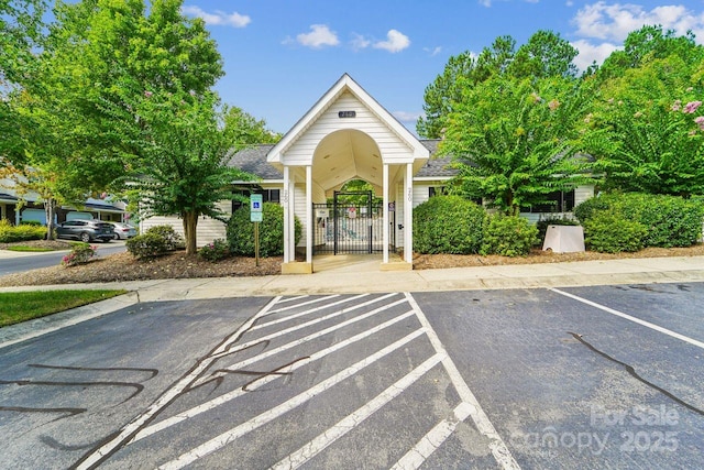 12027 Stratfield Place Cir, Pineville, NC 28134 - photo 33