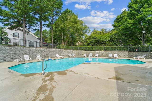 12027 Stratfield Place Cir, Pineville, NC 28134 - photo 34