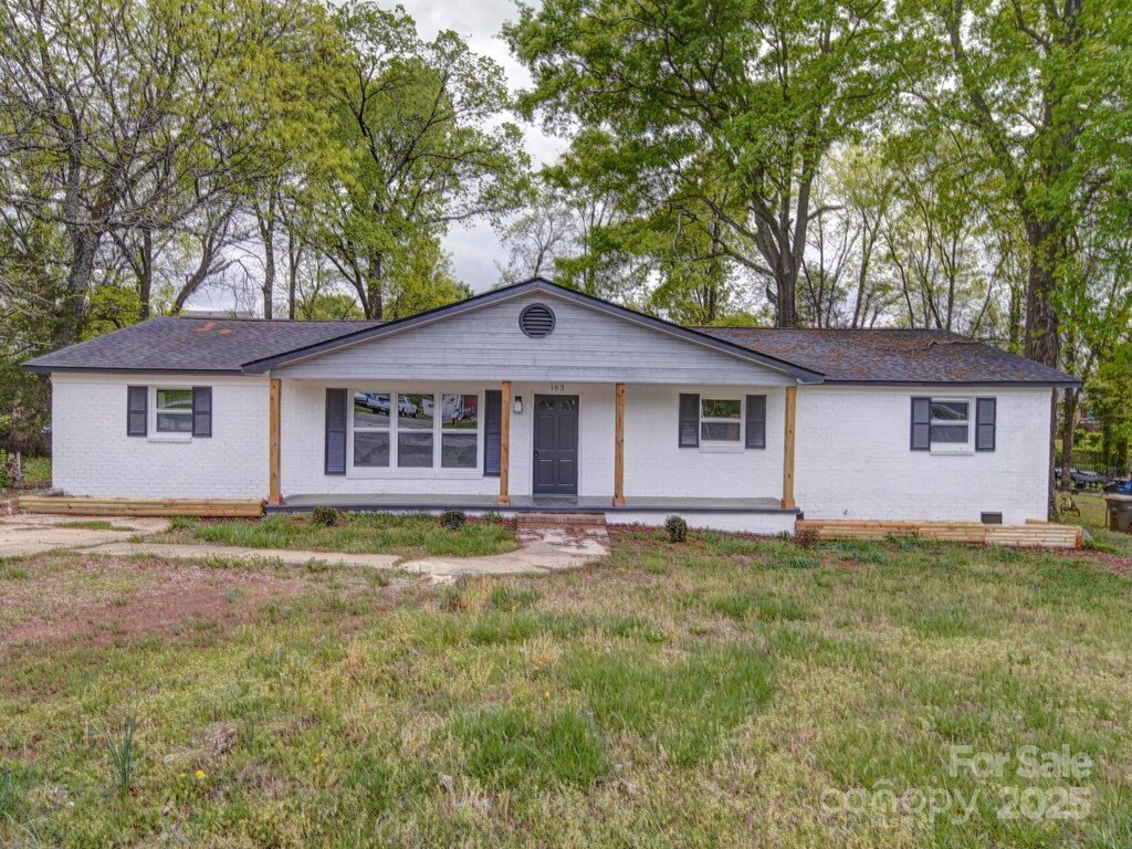 163 Briarcliff Dr, Kannapolis, NC 28081 - photo 1