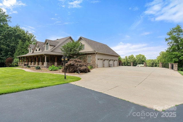 791 Baileys Way, Lewisville, NC 27023 - photo 3