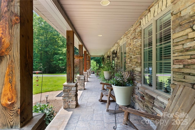 791 Baileys Way, Lewisville, NC 27023 - photo 4