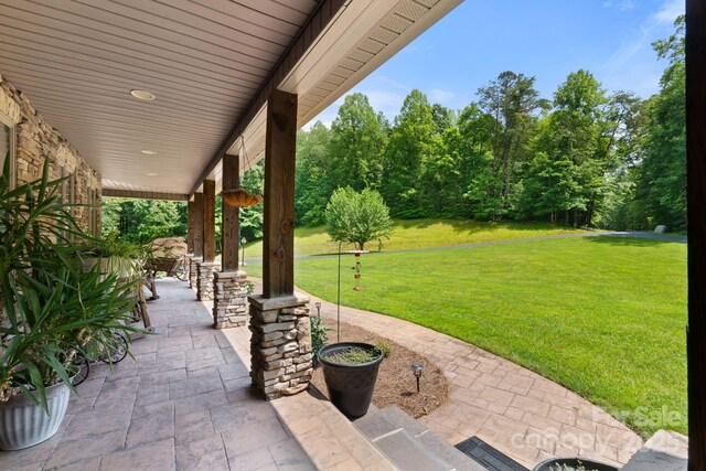 791 Baileys Way, Lewisville, NC 27023 - photo 5