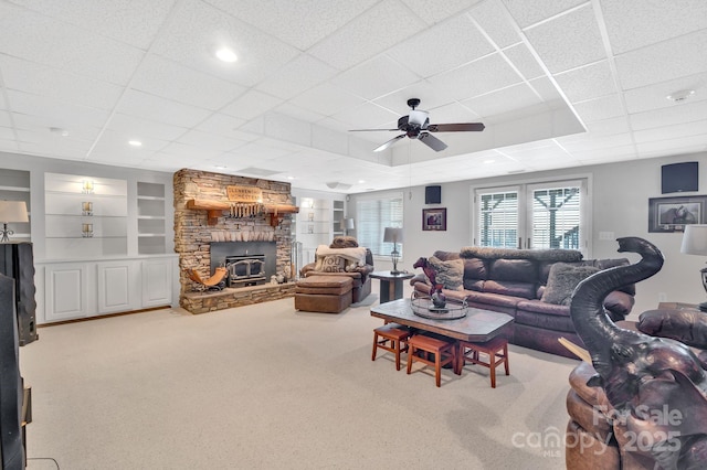 791 Baileys Way, Lewisville, NC 27023 - photo 36