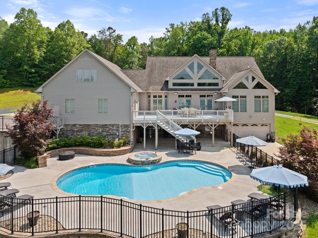 791 Baileys Way, Lewisville, NC 27023 - photo 41