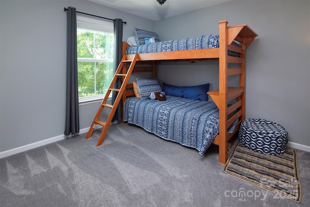 7397 Mill Ruins Ave SW, Concord, NC 28025 - carpeted bedroom featuring multiple windows