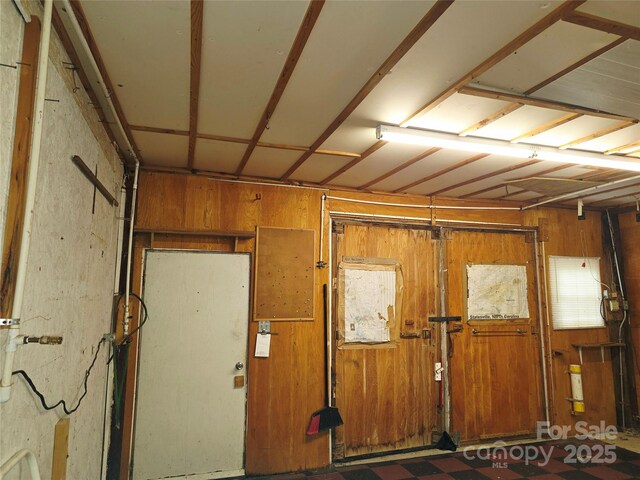 0 Halyburton Rd, Stony Point, NC 28678