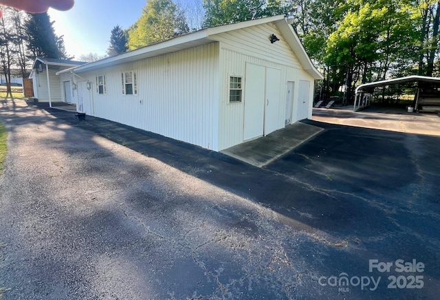 0 Halyburton Rd, Stony Point, NC 28678