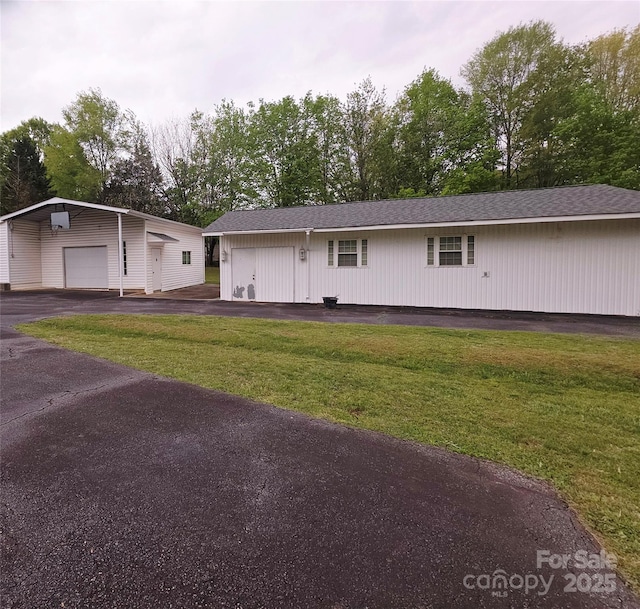 0 Halyburton Rd, Stony Point, NC 28678
