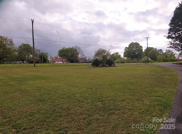 0 Halyburton Rd, Stony Point, NC 28678