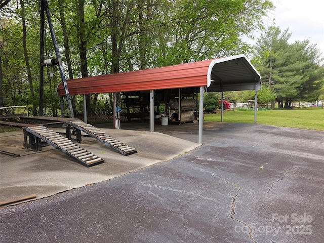 0 Halyburton Rd, Stony Point, NC 28678