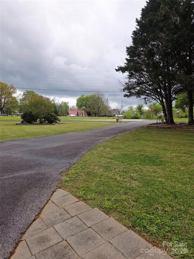 0 Halyburton Rd, Stony Point, NC 28678
