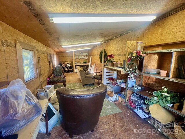 0 Halyburton Rd, Stony Point, NC 28678